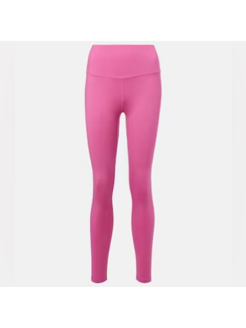 ALO Blissful 7/8 Ribbed Leggings High-Rise
Pink Size Small - Picture 4 of 9
